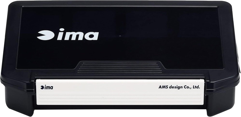 ** ima LURE CASE 3010NDM ima navy