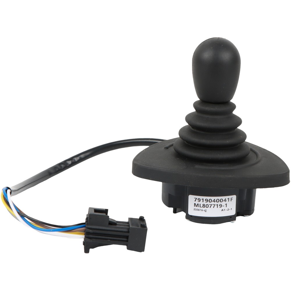 Joystick Controller 7919040041 for Linde Forklift Handle Control Unit