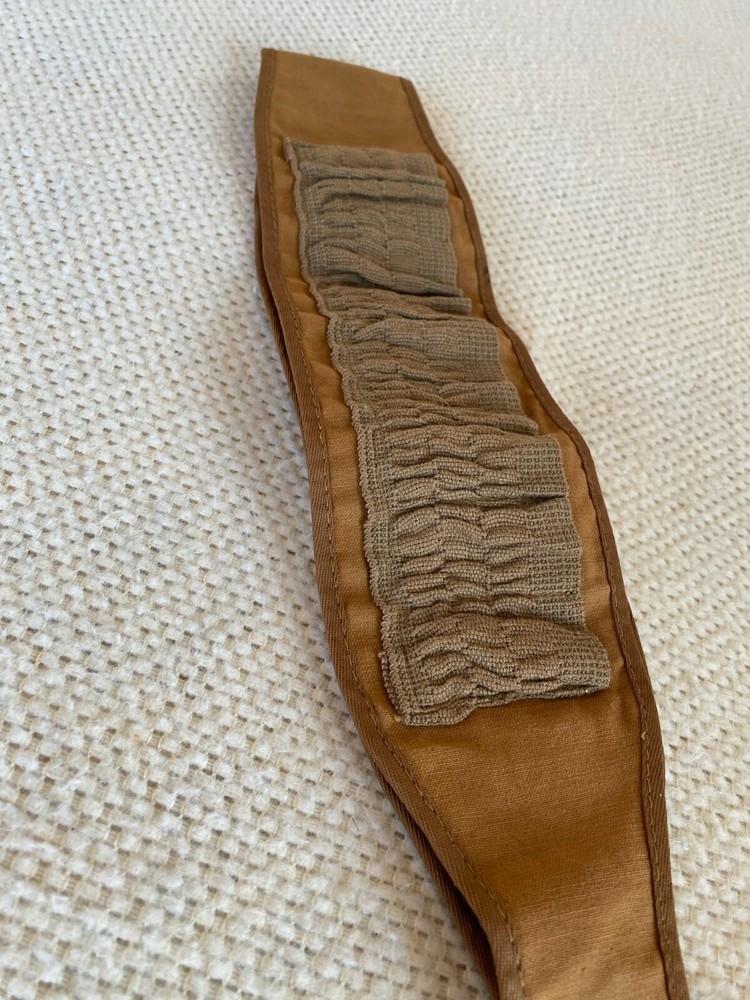 Vintage Model 3400 M Shotshell Belt