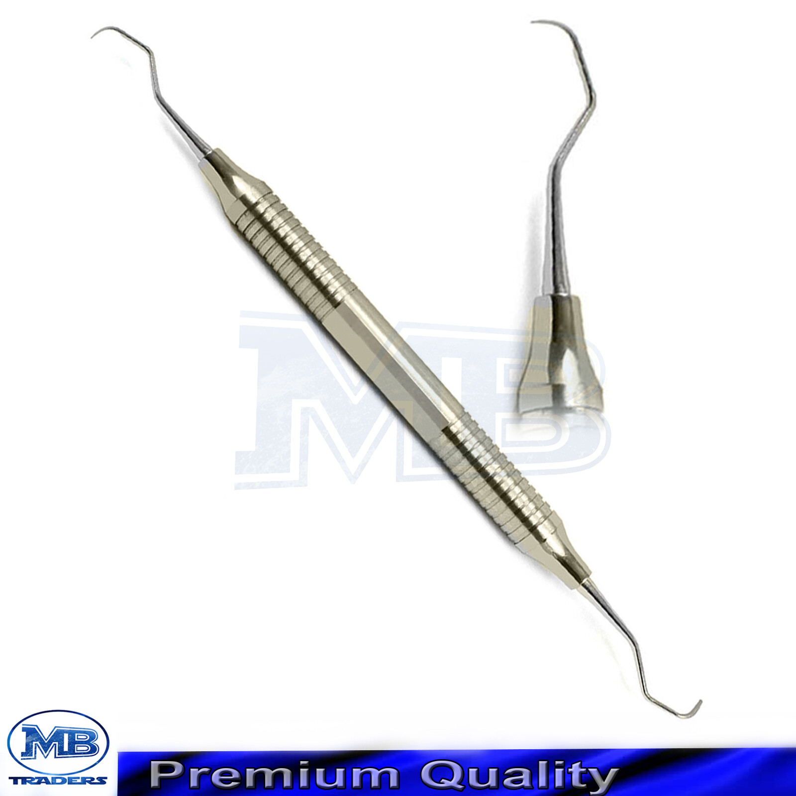 Periodontal Gracey Curettes Root Canal Cavity Scalers Calculus Tartar Remover