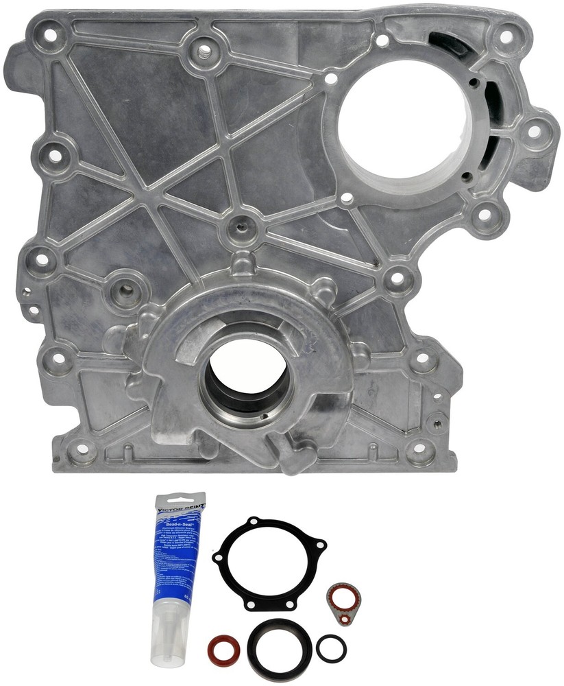 DORMAN 635-521 Engine Timing Cover