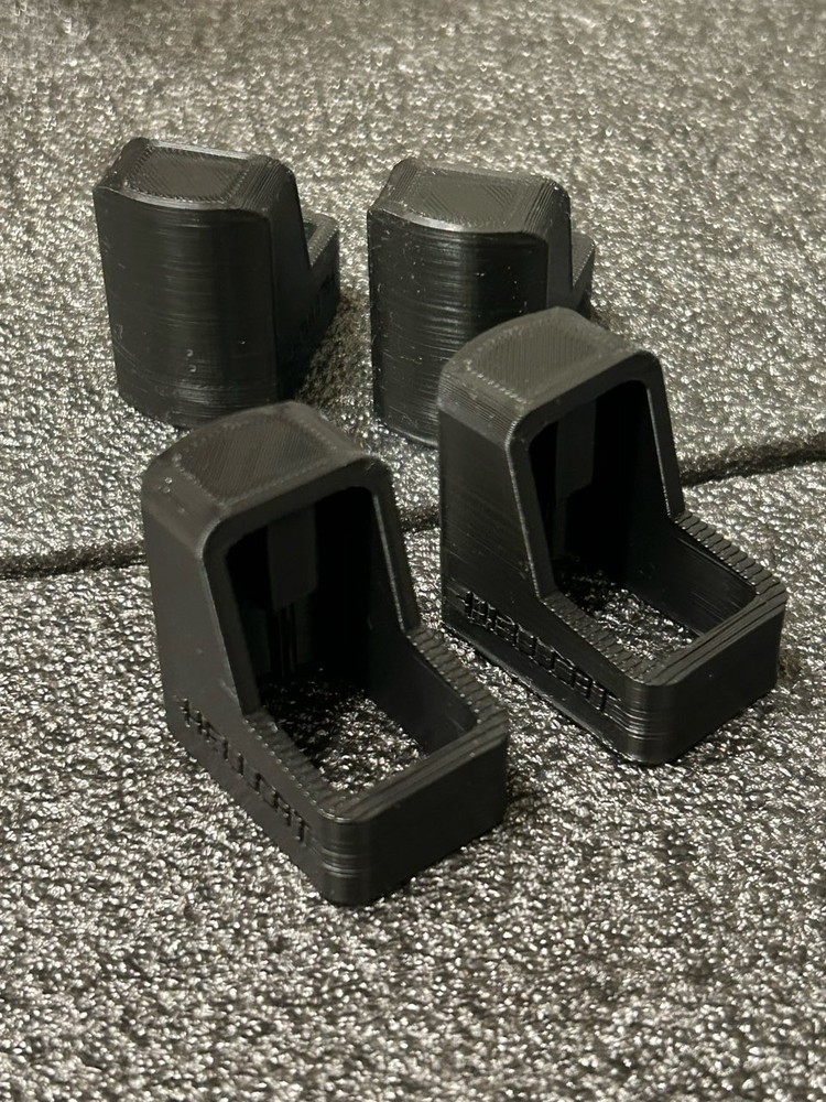 (Pack of 2) Speed Loader for Springfield  Hellcat 9mm Magazine