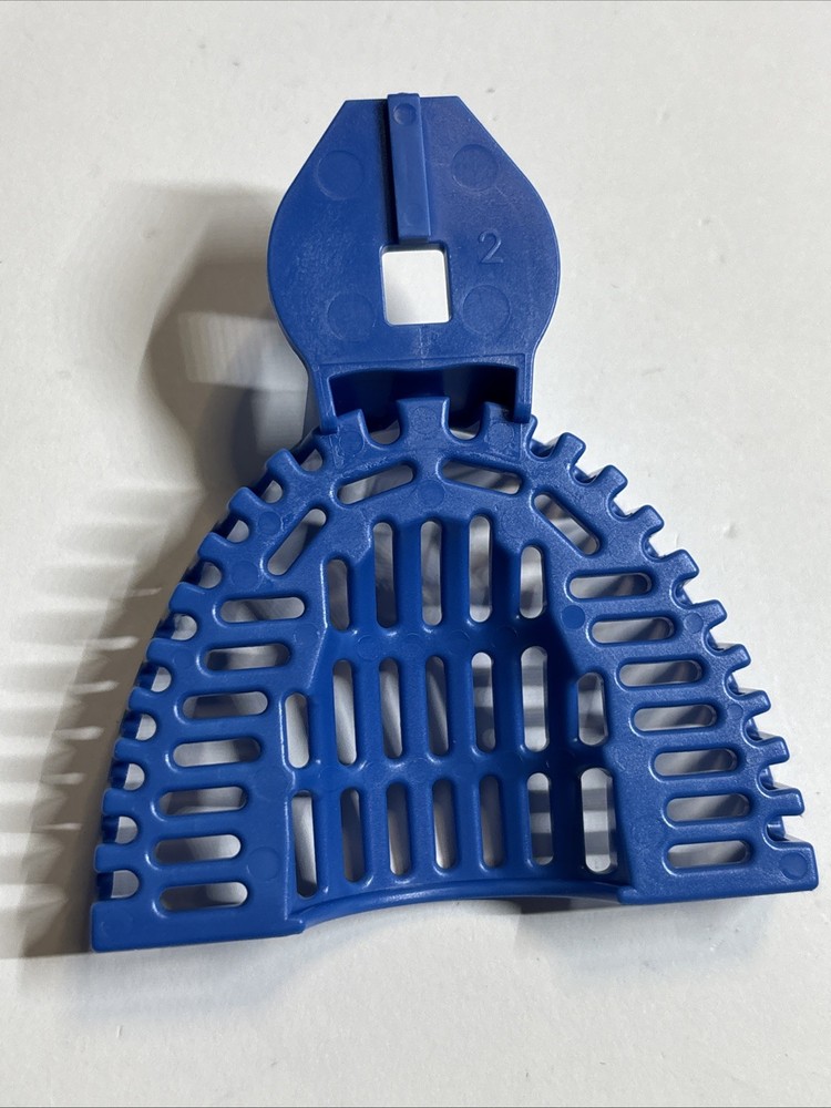 Invisalign Impression Tray Upper Médium #2