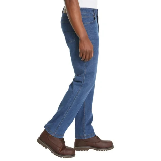 Kirkland Signature Men's Jeans Stretch Style New with Tags