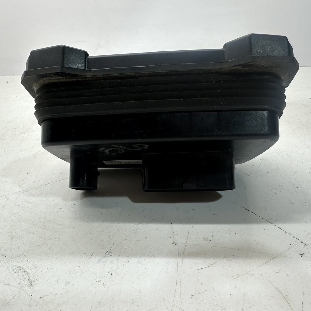 Multi Function Gauge Asm - 2011 POLARIS RUSH PRO-R