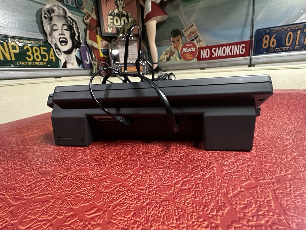 VTG Landel Telecom MailBug LT300 Send Receive Email Without Cellphone/Computer