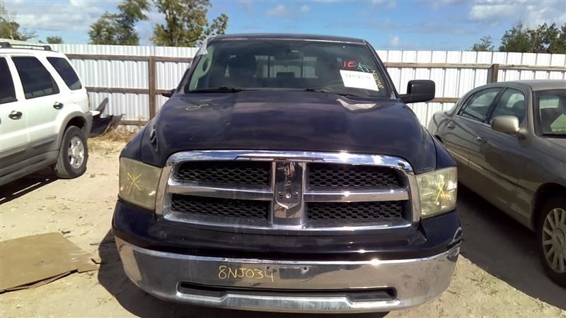 RAM1500 2012 High Mounted Stop Light 1036765231