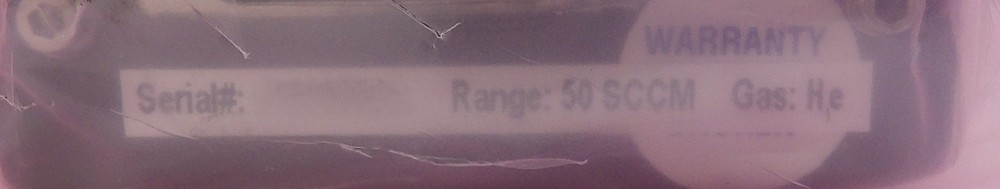 MKS Instruments 179A-15721----S Mass Flow Controller MFC Refurbished