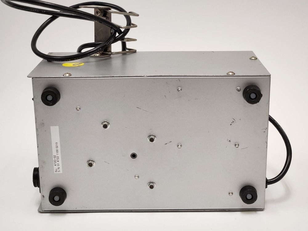 Hakko 472D Desoldering Station - Tested