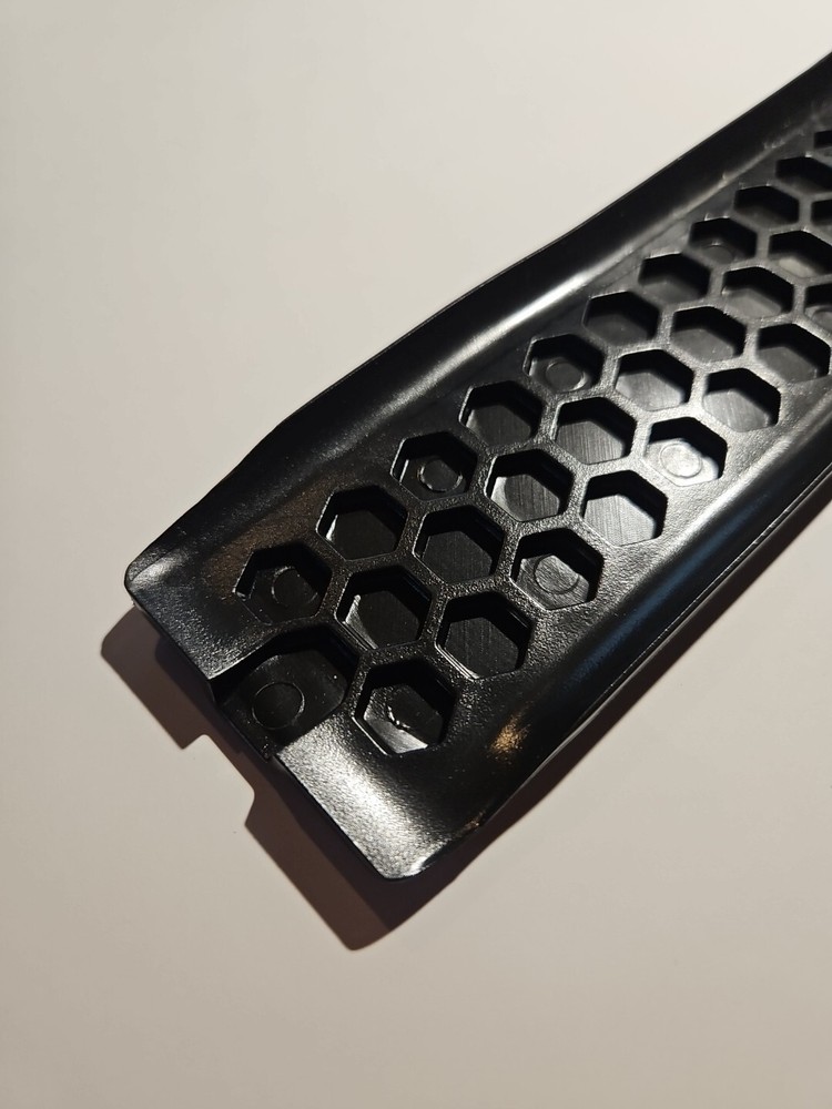 Guerrilla Gravity - OEM Replacement - Rubber Molded Downtube Protector, S4