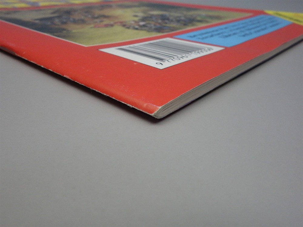 Red Giant: Issue # 2 (Folio Works)