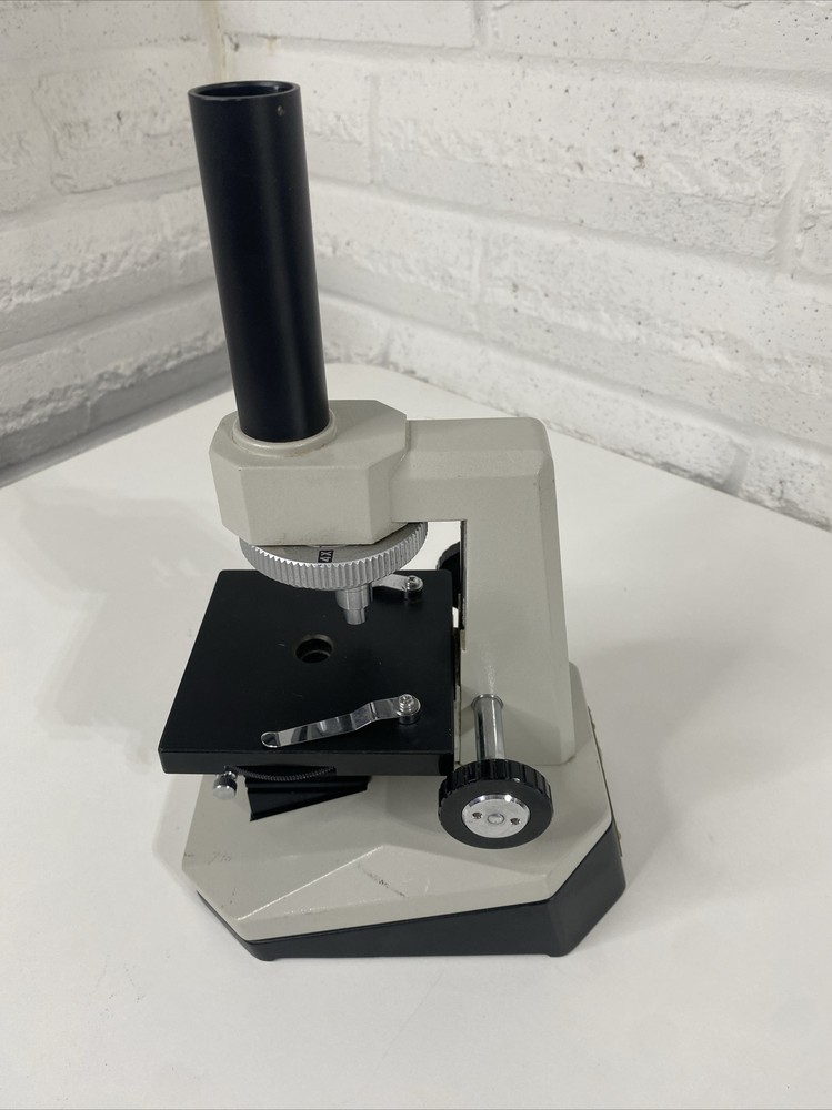 AS IS microscope Meiji Techno co.ltd Tokyo Japan scope