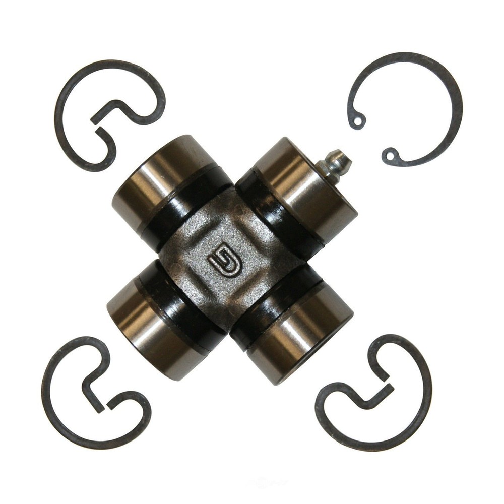 Universal Joint   GMB   210-0443