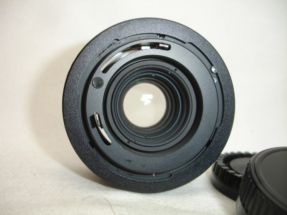 CPC 2x converter lensfor CANON FD mount camera