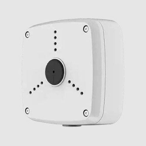 Honeywell Camera Mount, Junction Box HBS2-BB