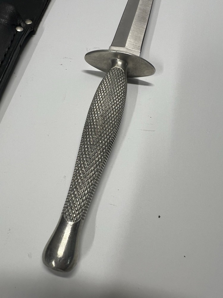 Extremely Rare Case XX 03957 Remember Pearl Harbor Dagger 2001