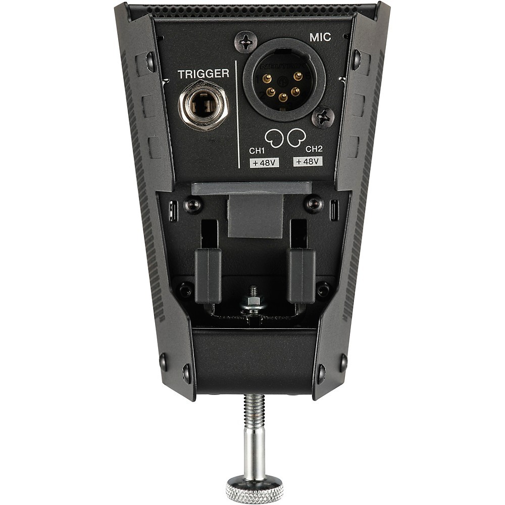 Yamaha EAD50 Electronic Acoustic Drum Microphone System