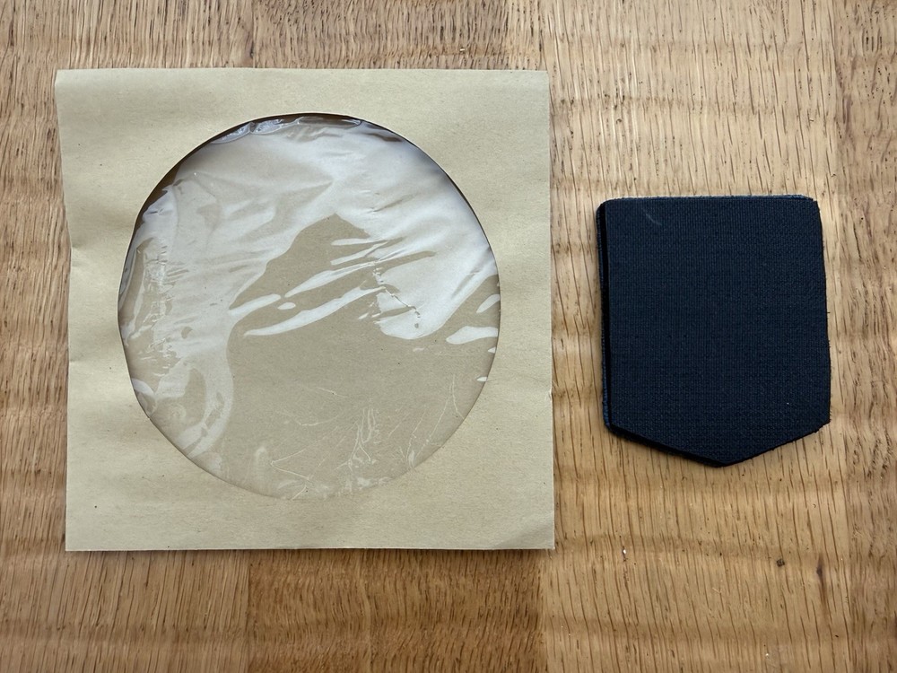 Prometheus Design Werx Mandalorian Morale Patch May The Fourth PDW