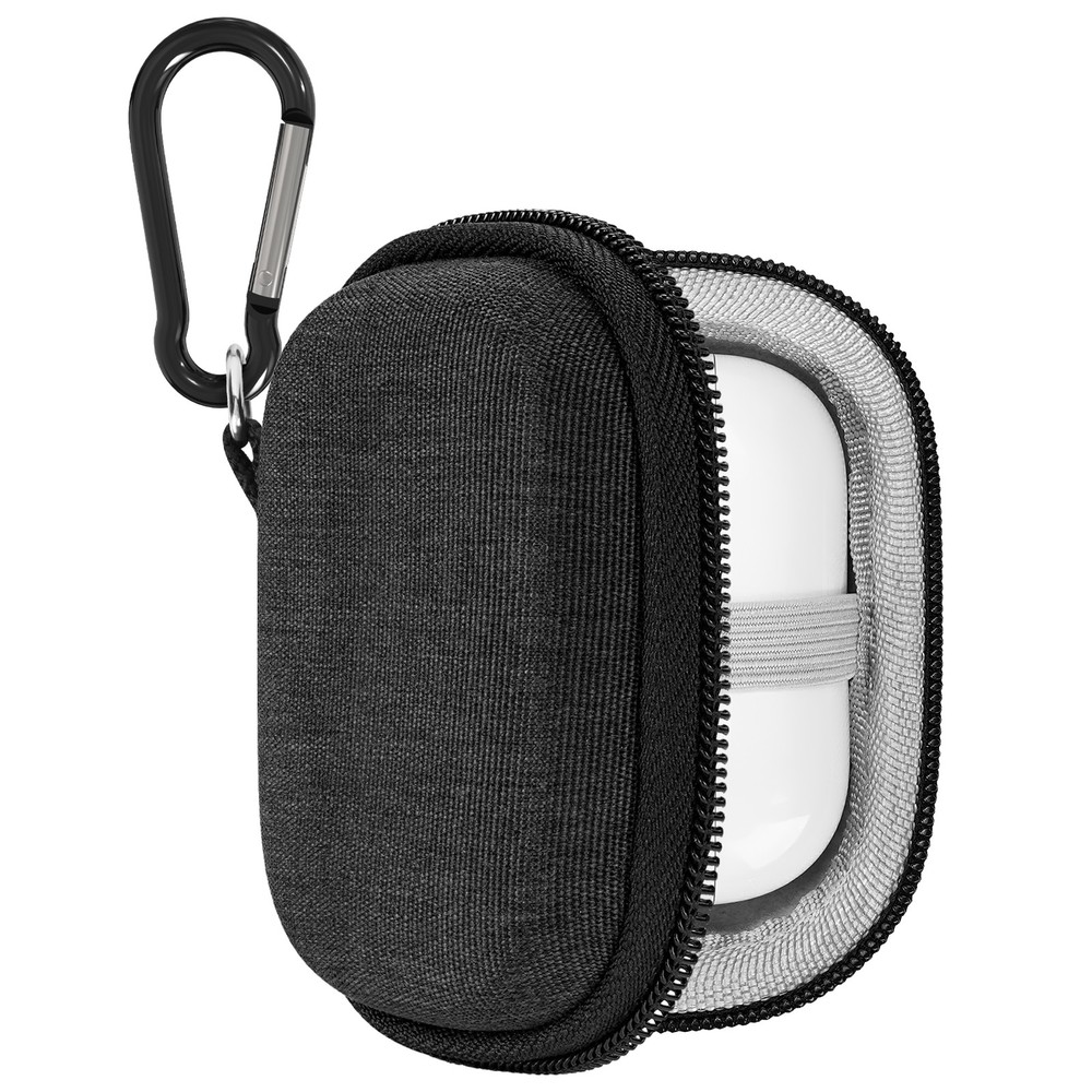 Geekria Carrying Case for Marshall, Google, Skullcandy Earbuds