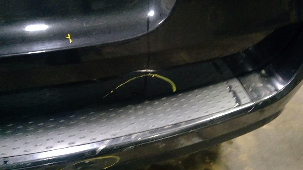 Used Telematics Interface Module fits: 2017 Dodge Caravan Communication telemati