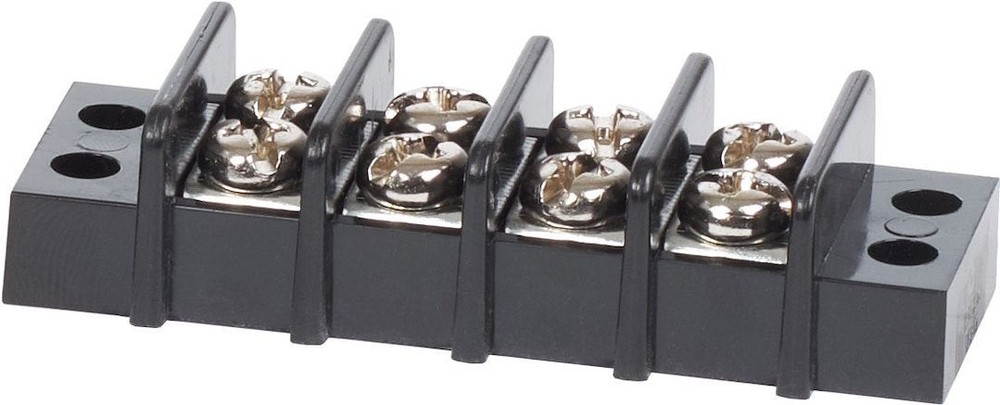 BLUE SEA 2404-BSS TERMINAL BLOCK/IND 4CIRC