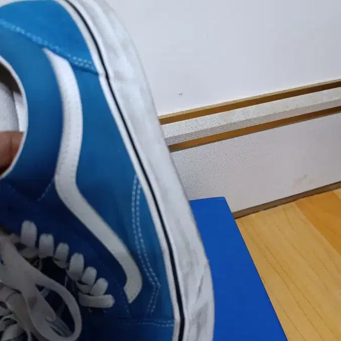 Vans 270 Sneakers Official