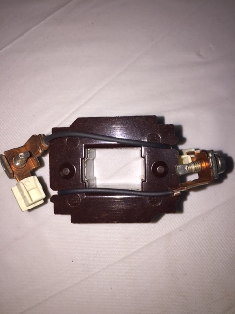 Siemens Replacement Coil 3ty4803-1ab8