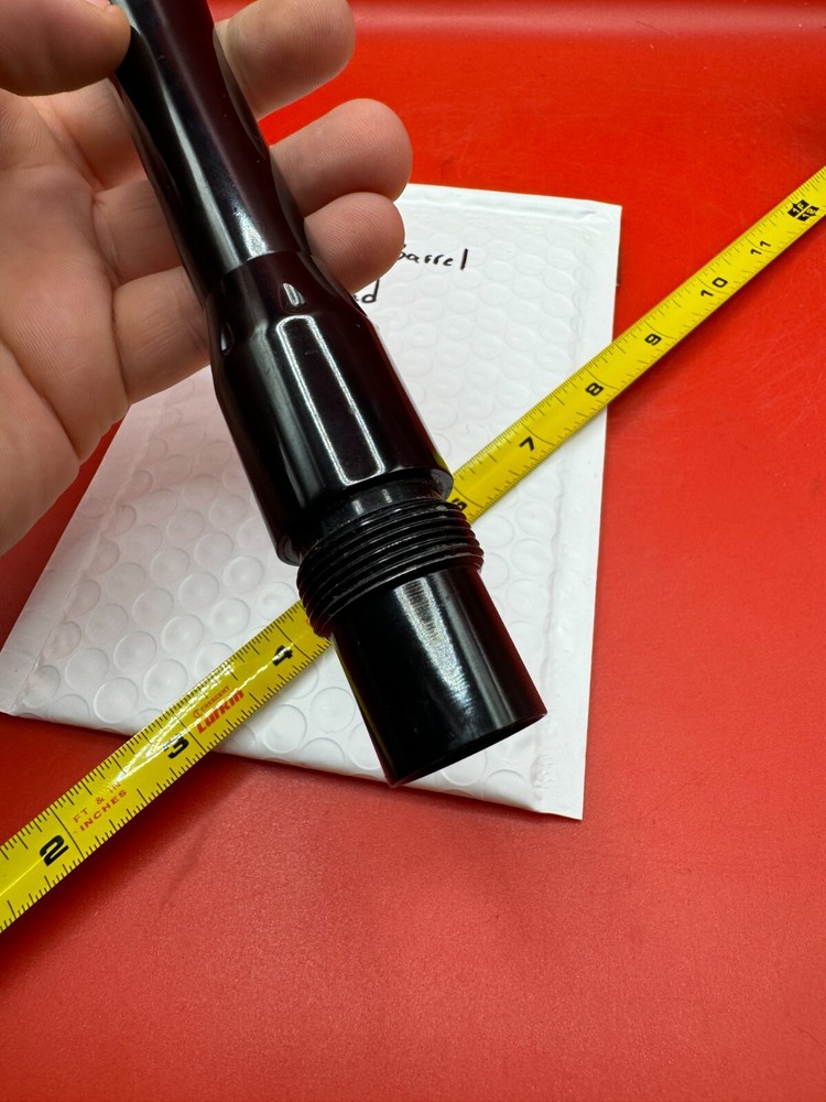 Evil PB 12 inch Barrel AC Thread