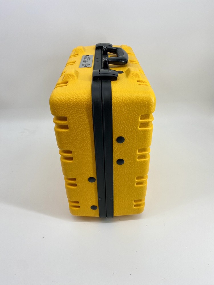 Klein Tools 33535 Case for Utility Tool Kit (Custom Foam, Tools Sold Separately)