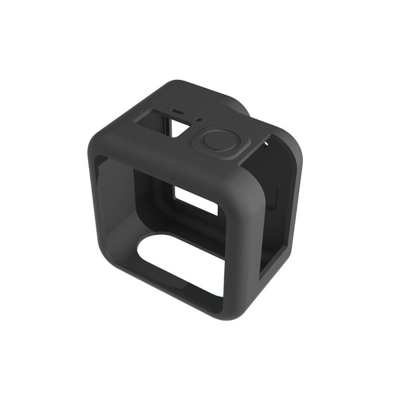 Shockproof Silicone Protective Case Cover Kit For Camera GoPro Hero11 Black Mini