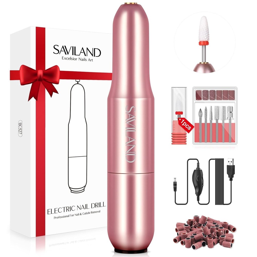 Professional Toe Nail Grinder For Thick Toenails Set Self Manicure And Pedicure