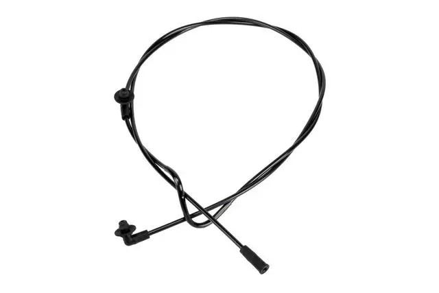 Genuine ACDelco Windshield Washer Pump Hose 12363356