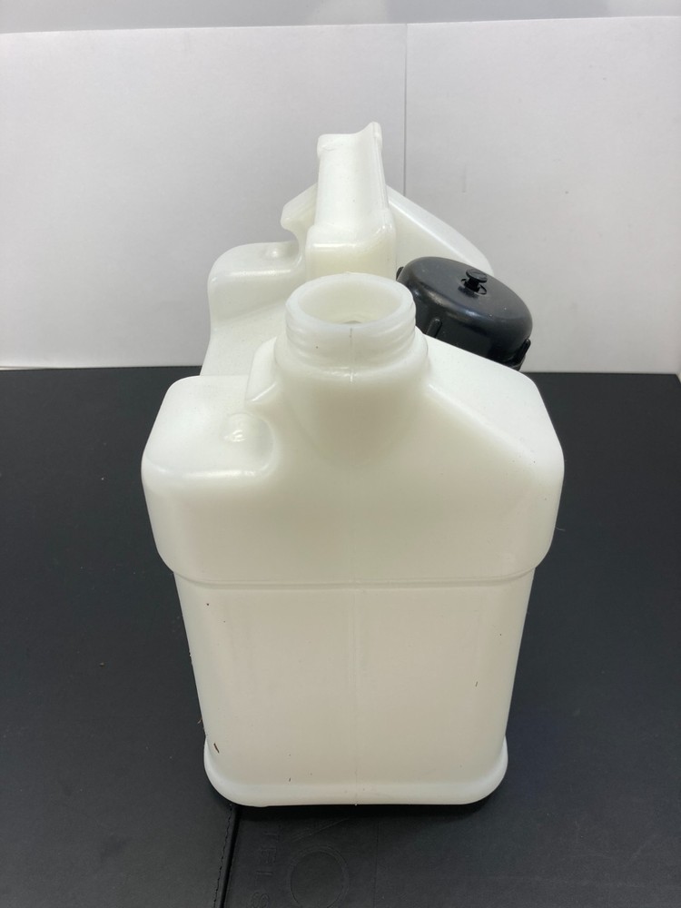 Wanders Carpet Cleaning High Pressure Injection Sprayer Replacement Jug