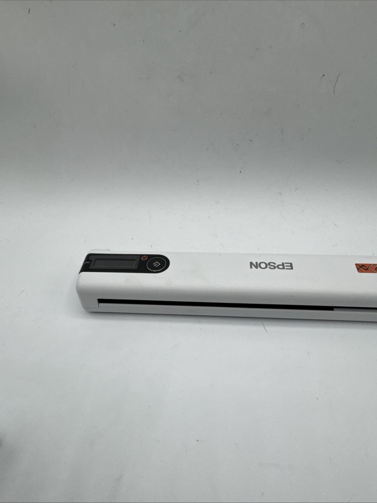 Epson Rapid Receipt RR-70W Wireless Receipt & Document Scanner