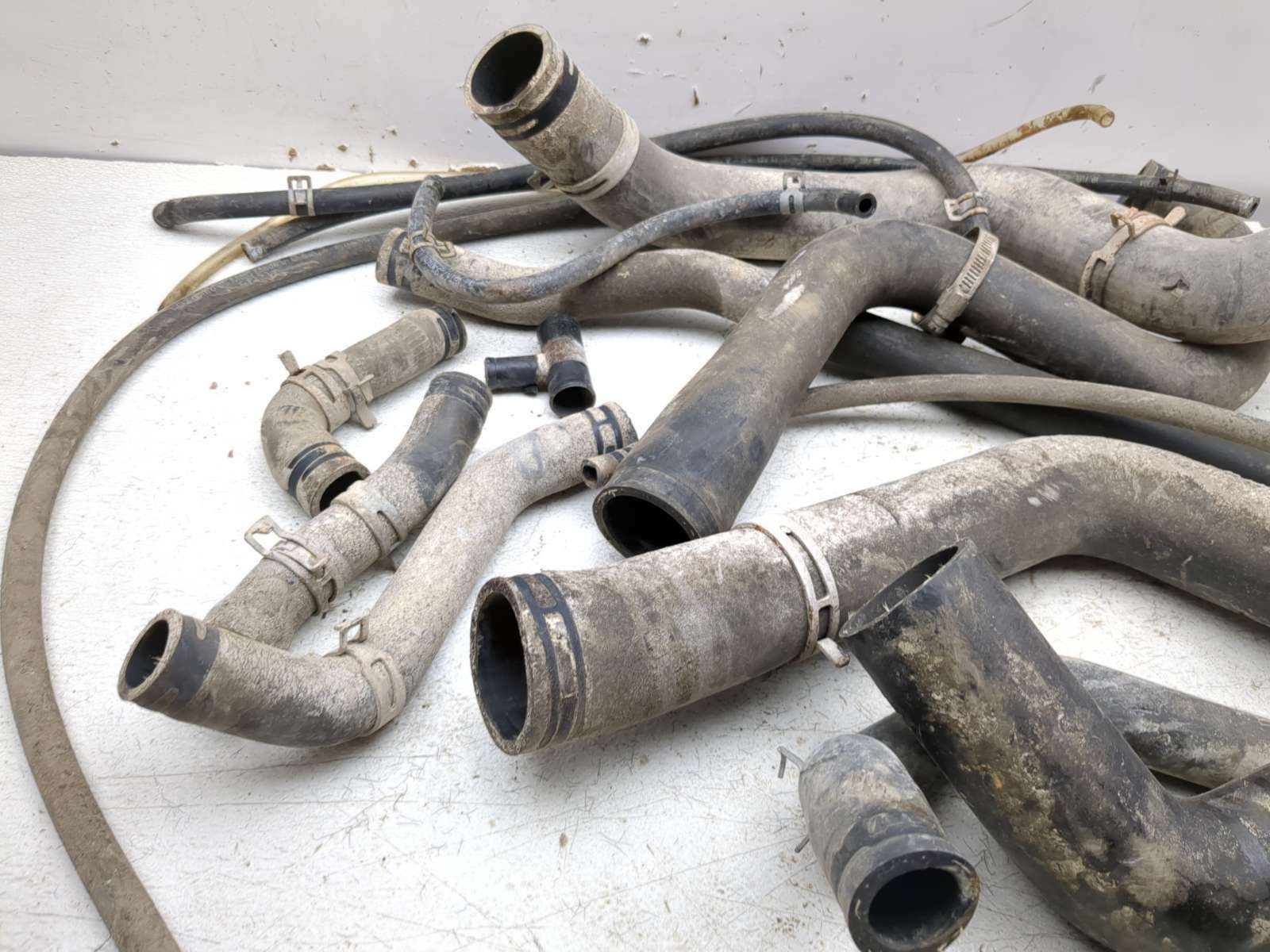 17-20 Club Car Carryall 1700 Miscellaneous Parts Hose Tube Kit