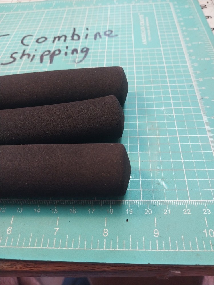 Nos Rod Handle Making Material