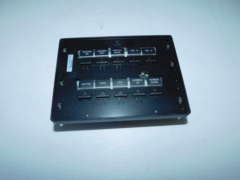CRESTRON MPC-M5-B-T MEDIA PRESENTATION CONTROLLER MODULE (LSB74)