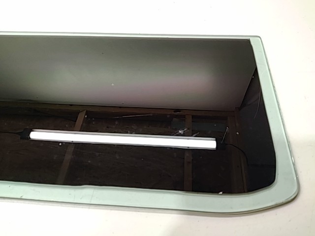 Rear Door Window - 2024 Canam Defender