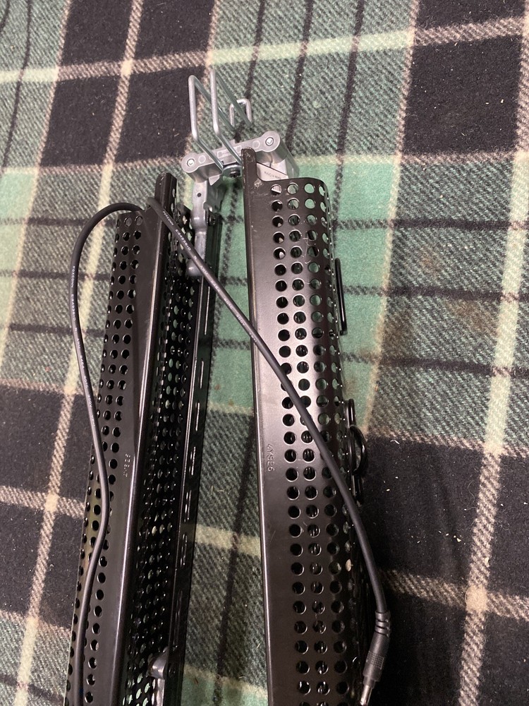 Dell Server Cable Management Arm CN-0UU299-01078 ...