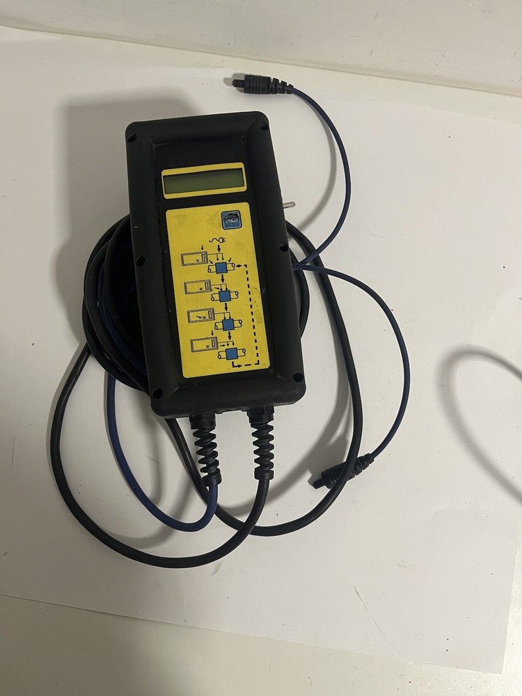 PE Elektro Welding Machine