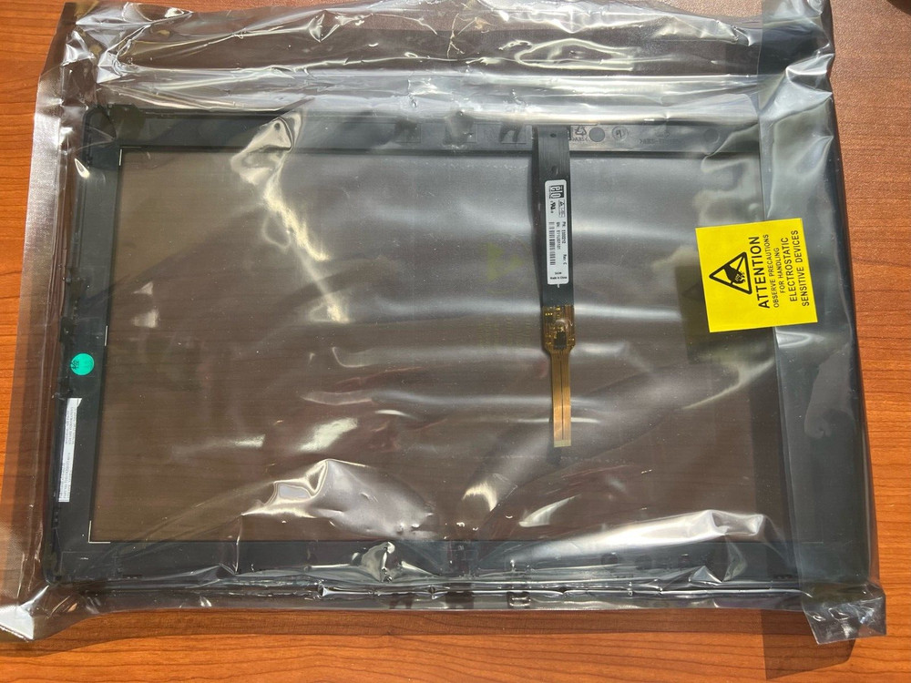 ELO 15" Wide Touch Screen Glass Panel and Digitizer E000212 - E233780