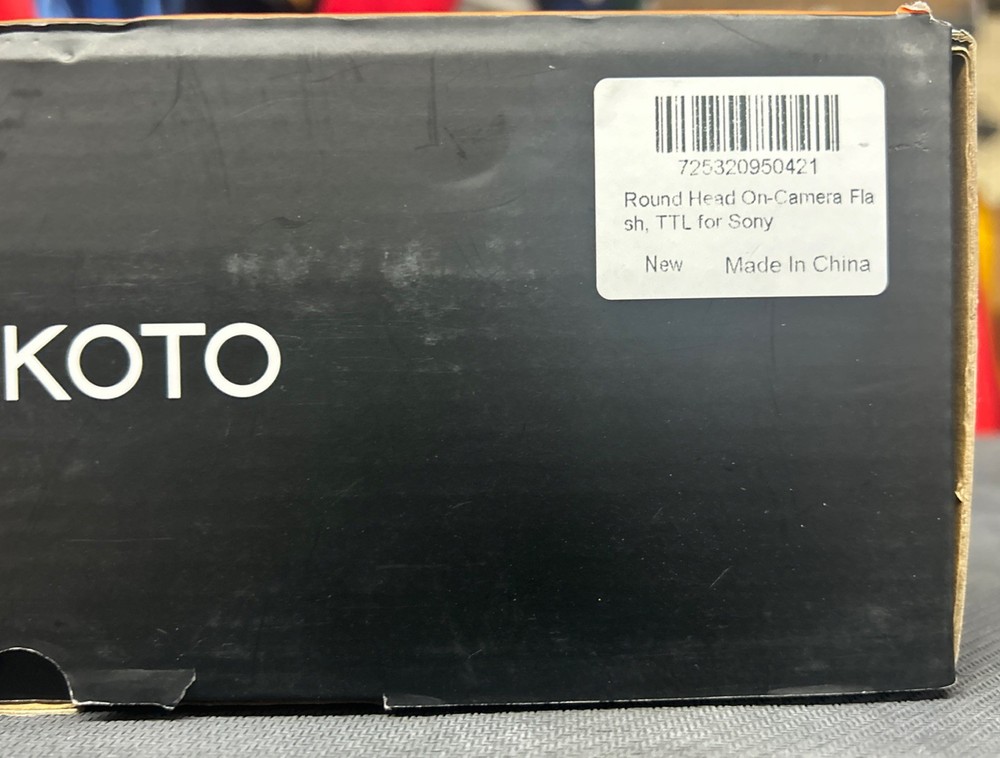 Geekoto GTR-S22A070