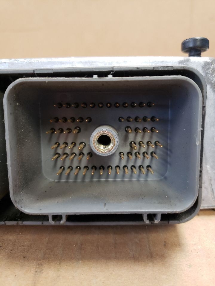 Engine ECM Electronic Control Module 4 Door 8-280 4.6L Fits 02 EXPLORER 919827