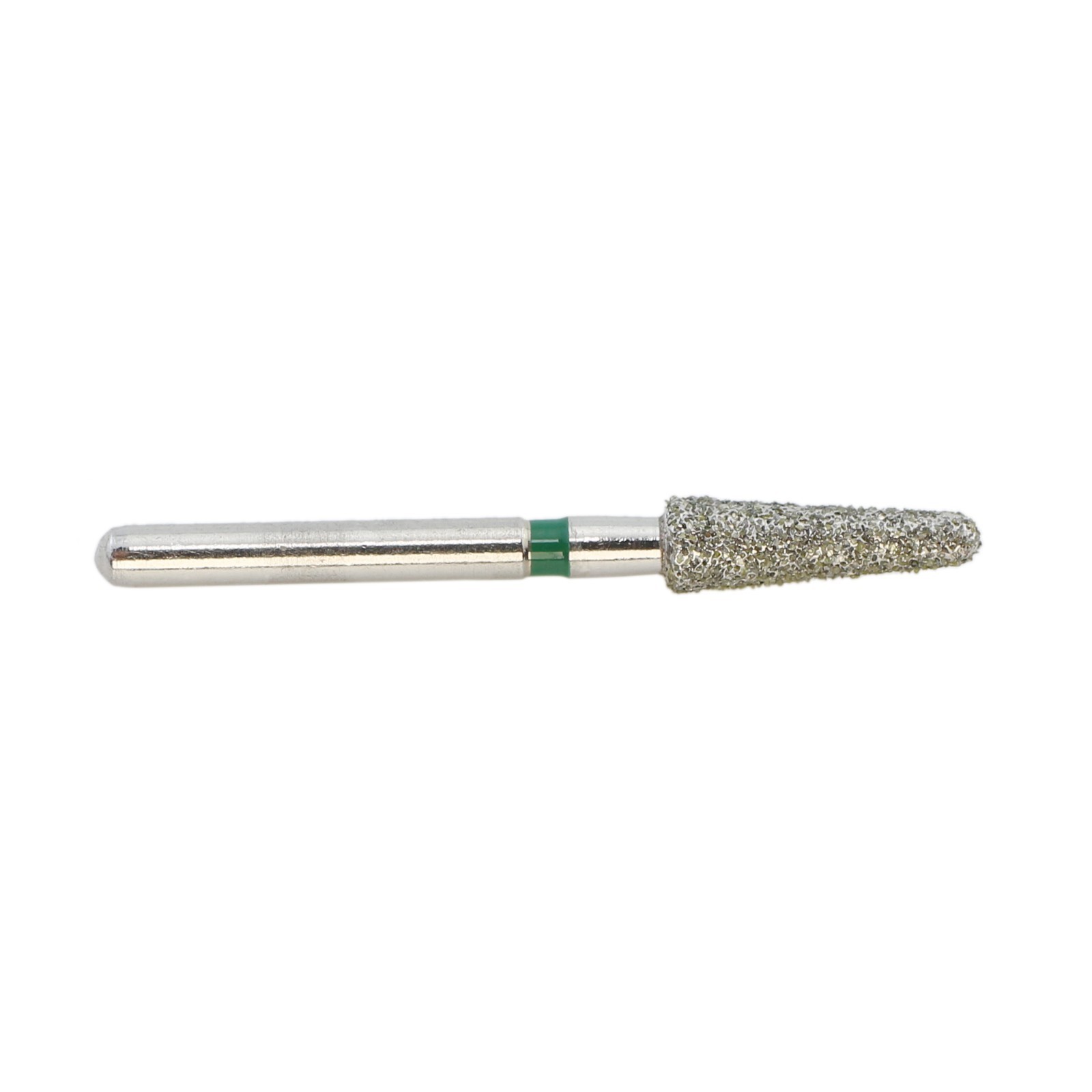 Dental Diamond Burs Round End Taper Diamond Bur Coarse Fine FG High Speed 856