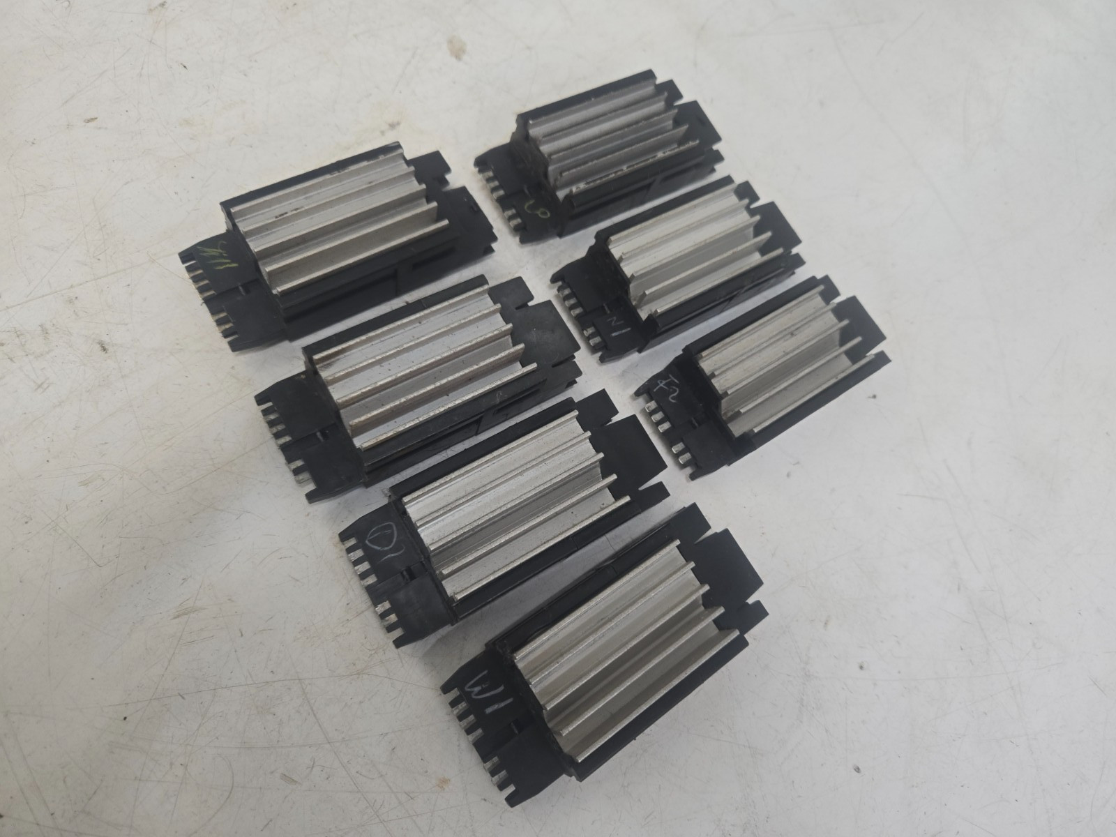 WIPER DELAY MODULE CHEVY GMC TRUCK 84-87 BLAZER SUBURBAN 84-91 TESTED