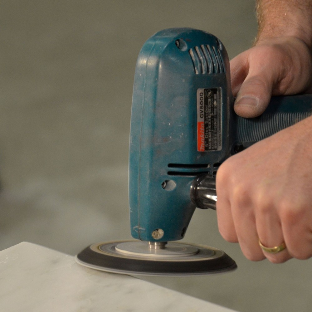 Alpha Professional Tools Sandpaper Discs