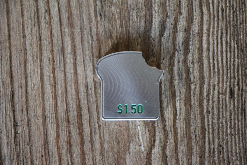 CNC Creations Augusta Flag Ball Marker