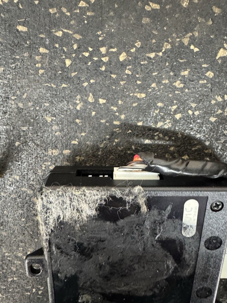 DEI Directed 530T Universal Window automation module control system Viper Python