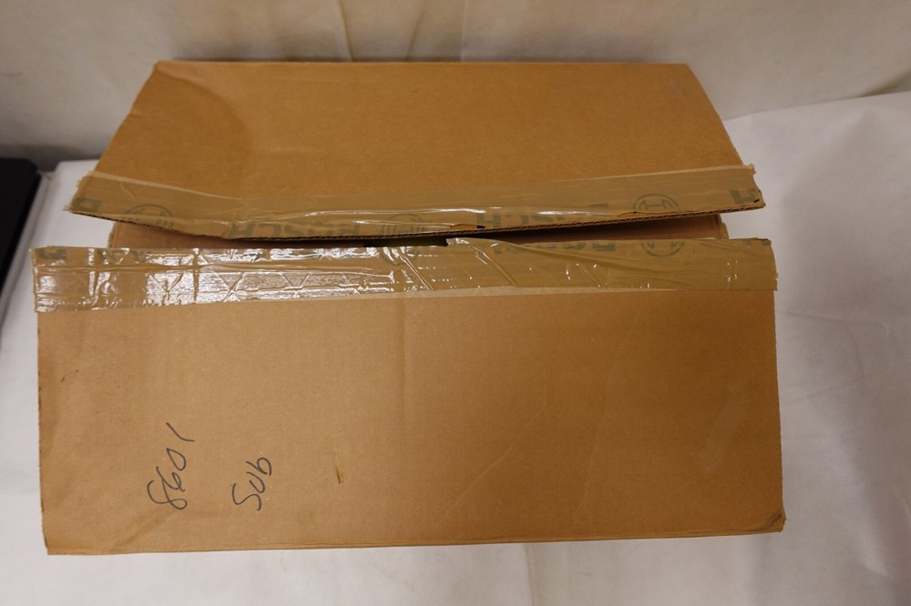 Bosch - Surveillance System Video Matrix Backplane Sub-Assembly 8601 - NOS