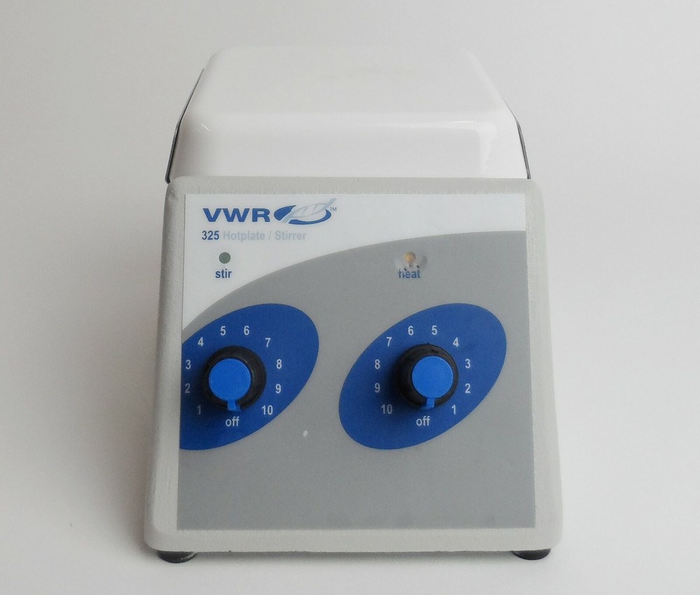 VWR 325 Hotplate Stirrer
